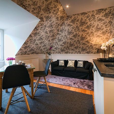 Canalside House - Luxury Guesthouse Brujas Exterior foto