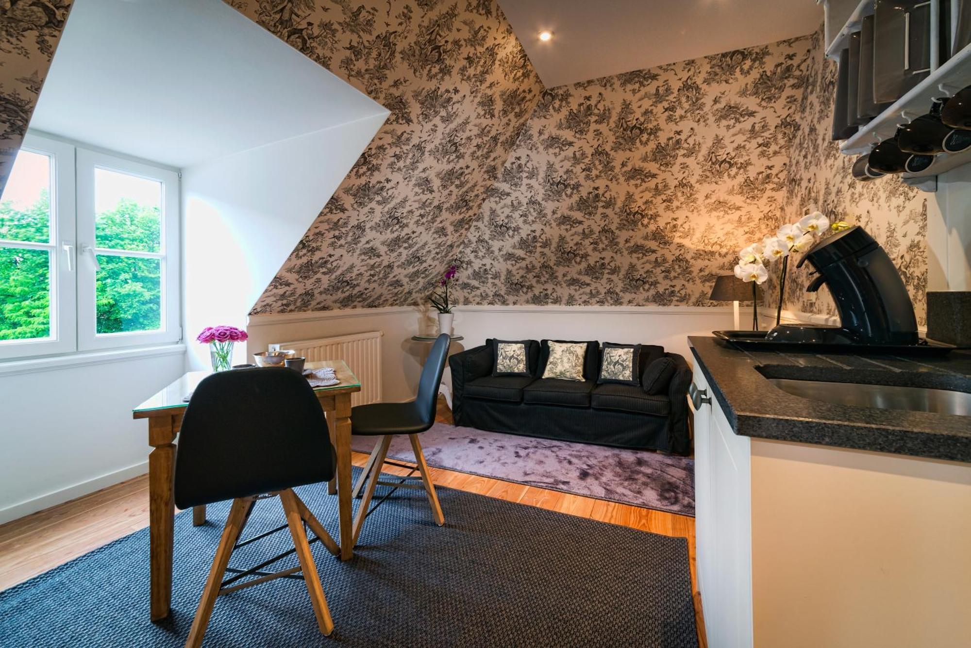 Canalside House - Luxury Guesthouse Brujas Exterior foto